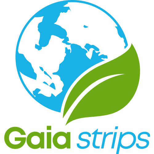 Gaiastrips